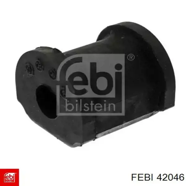 Tuleja stabilizatora przedniego Febi 42046 cena, od 4,88 USD