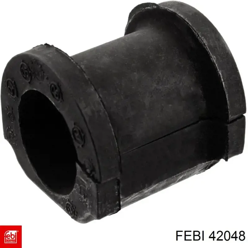 Tuleja stabilizatora przedniego Febi 42048 cena, od 4,44 USD