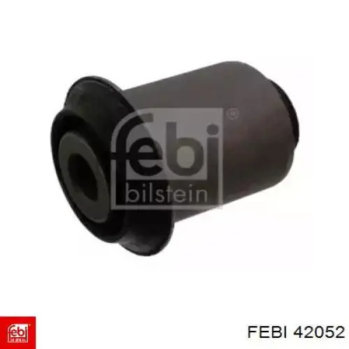 Silentblock przedniego wahacza dolnego Febi 42052 cena, od 10,61 USD