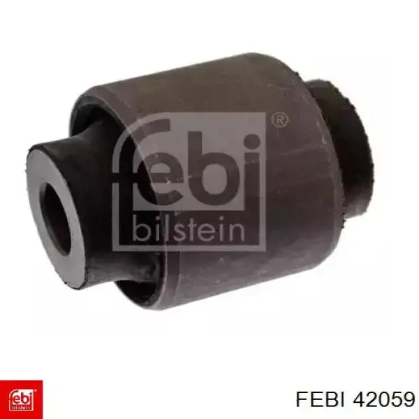 Silentblock wahacza tylnego dolnego Febi 42059 cena, od 10,02 USD