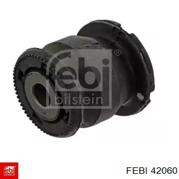 Silentblock czopu tylnego Febi 42060 cena, od 16,55 USD