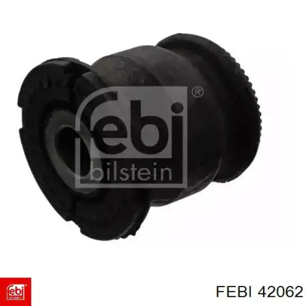 Silentblock czopu tylnego Febi 42062 cena, od 14,70 USD