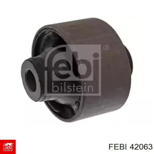 Silentblock przedniego wahacza dolnego Febi 42063 cena, od 16,77 USD
