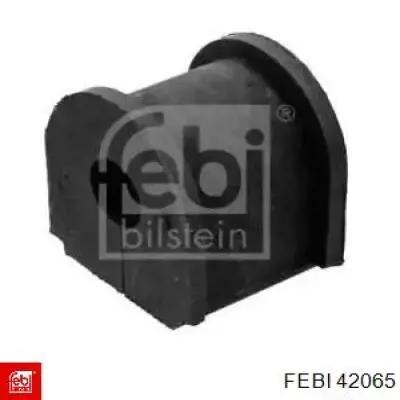 Tuleja stabilizatora tylnego Febi 42065 cena, od 4,99 USD