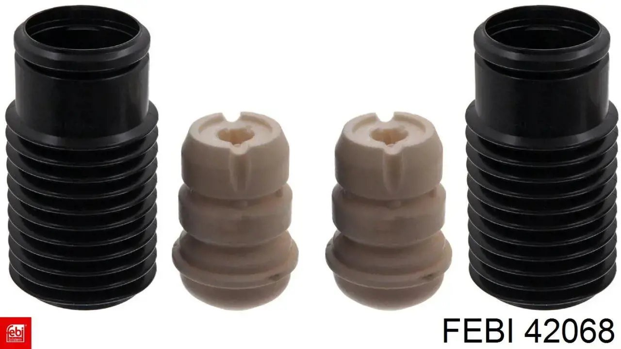 Łącznik stabilizatora przedniego Febi 42068 cena, od 8,42 USD