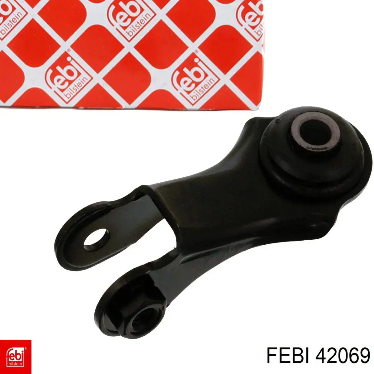 Łącznik stabilizatora tylnego Febi 42069 cena, od 11,49 USD