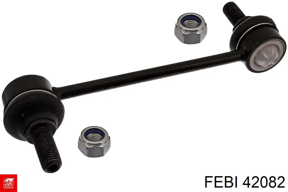 Łącznik stabilizatora tylnego Febi 42082 cena, od 19,83 USD