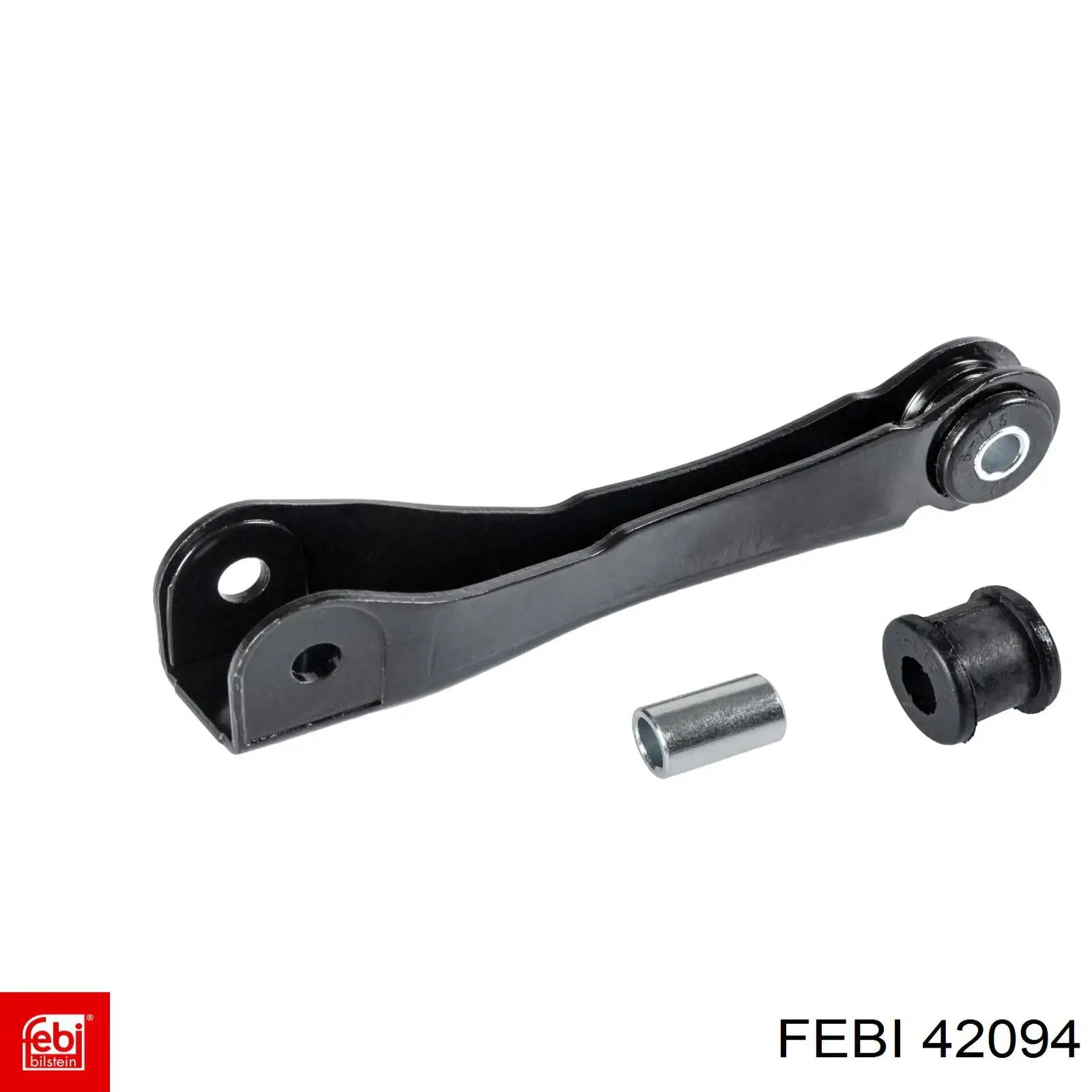Łącznik stabilizatora tylnego Febi 42094 cena, od 20,16 USD
