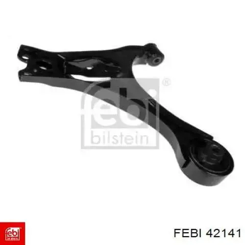 Wahacz zawieszenia przedniego dolny lewy Febi 42141 cena, od 57,24 USD