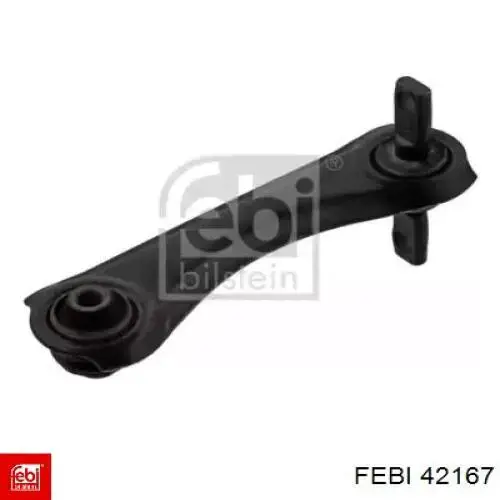 Wahacz  zawieszenia tylnego górny prawy Febi 42167 cena, od 17,01 USD