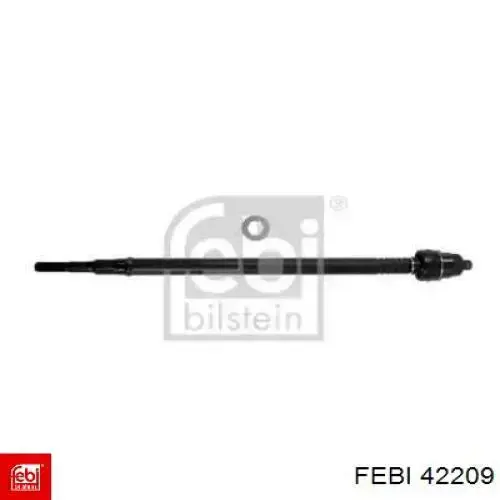 Drążek kierowniczy Febi 42209 cena, od 19,96 USD
