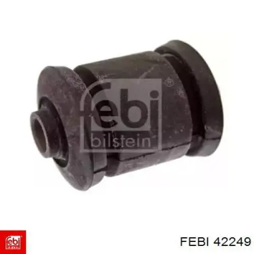 Do koszyka 42249 Febi Silentblock wahacza tylnego dolnego