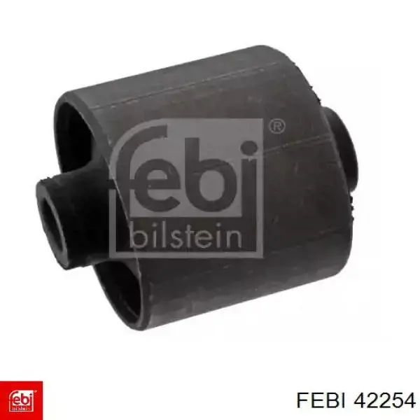 Silentblock tylnego wahacza podłużnego tyłny Febi 42254 cena, od 10,07 USD