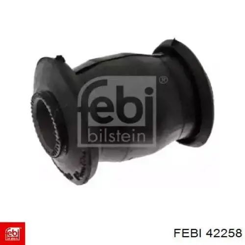 Silentblock przedniego wahacza dolnego Febi 42258 cena, od 8,73 USD