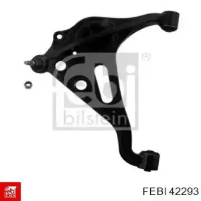 Wahacz zawieszenia przedniego dolny lewy Febi 42293 cena, od 98,60 USD