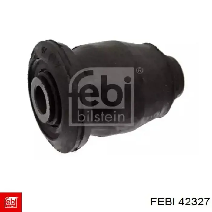 Silentblock przedniego wahacza dolnego Febi 42327 cena, od 8,69 USD