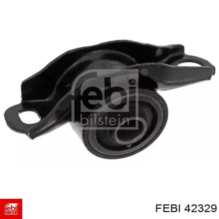 Silentblock przedniego wahacza dolnego Febi 42329 cena, od 17,96 USD