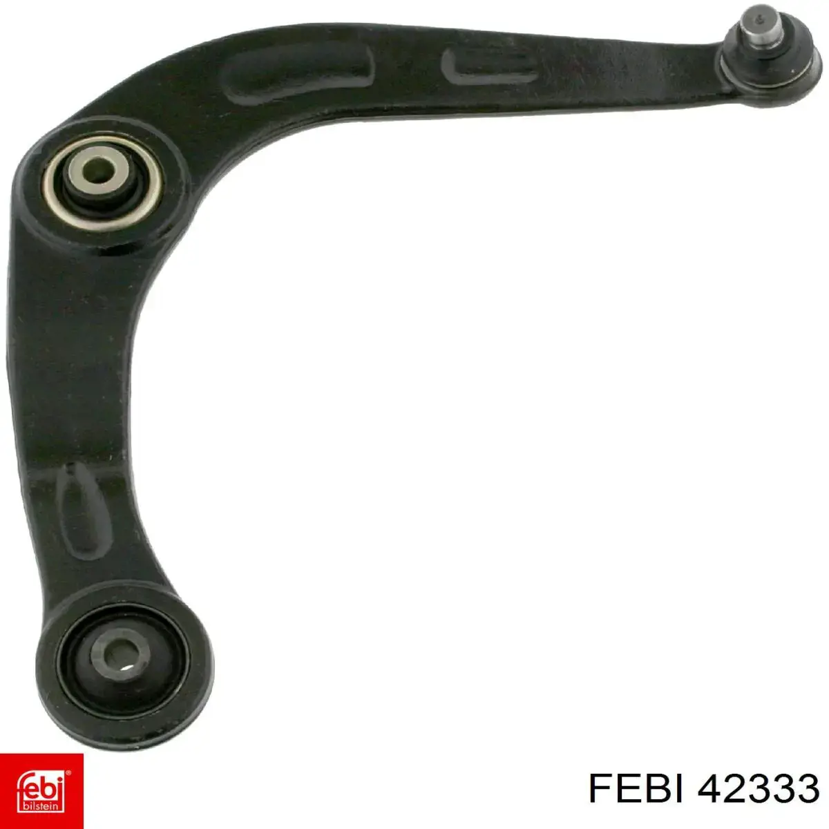 Tuleja stabilizatora przedniego Febi 42333 cena, od 5,88 USD