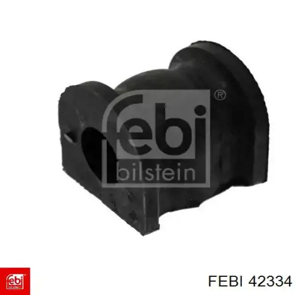 Tuleja stabilizatora tylnego Febi 42334 cena, od 4,99 USD