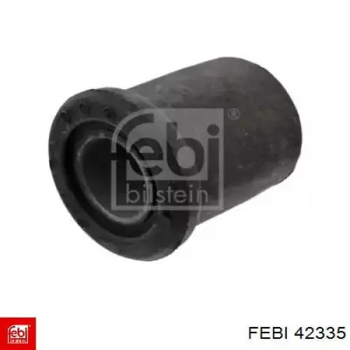 Silentblock przedni resoru tylnego Febi 42335 cena, od 7,11 USD