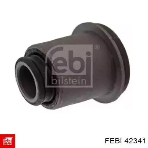 Silentblock przedniego wahacza górnego Febi 42341 cena, od 10,27 USD