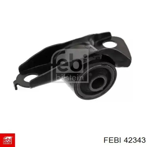 Silentblock przedniego wahacza dolnego Febi 42343 cena, od 19,99 USD
