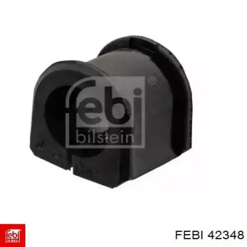 Tuleja stabilizatora przedniego Febi 42348 cena, od 5,21 USD