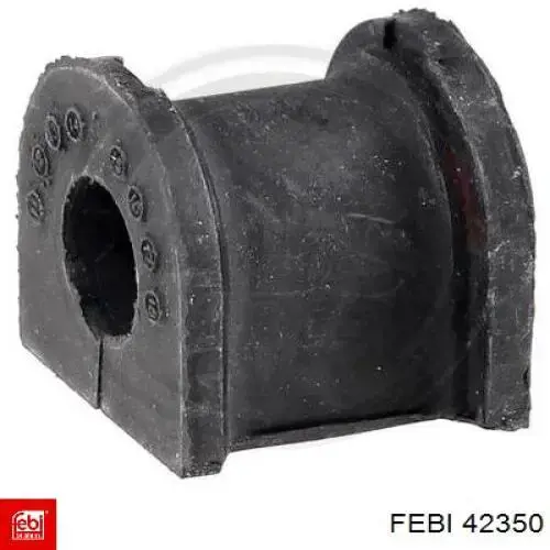 Tuleja stabilizatora tylnego Febi 42350 cena, od 4,77 USD