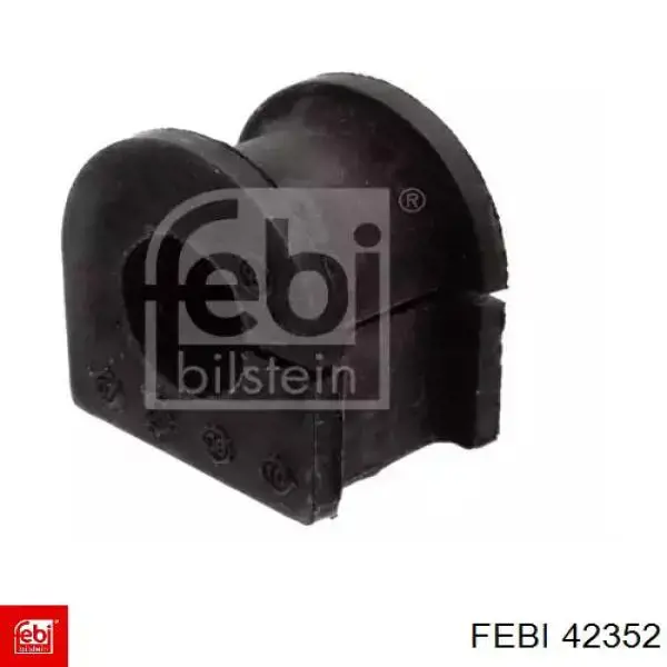 Tuleja stabilizatora przedniego Febi 42352 cena, od 6,34 USD