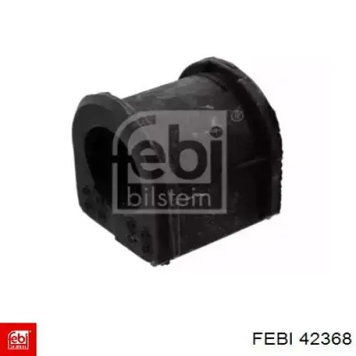 Tuleja stabilizatora przedniego Febi 42368 cena, od 7,05 USD