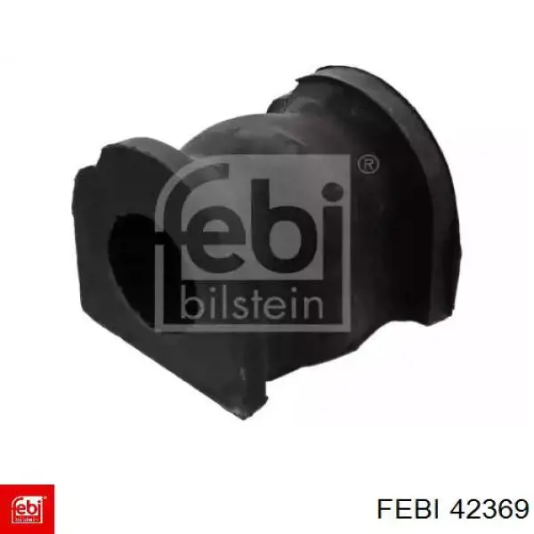 Tuleja stabilizatora tylnego Febi 42369 cena, od 5,02 USD