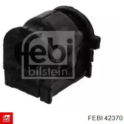 Tuleja stabilizatora przedniego Febi 42370 cena, od 7,64 USD