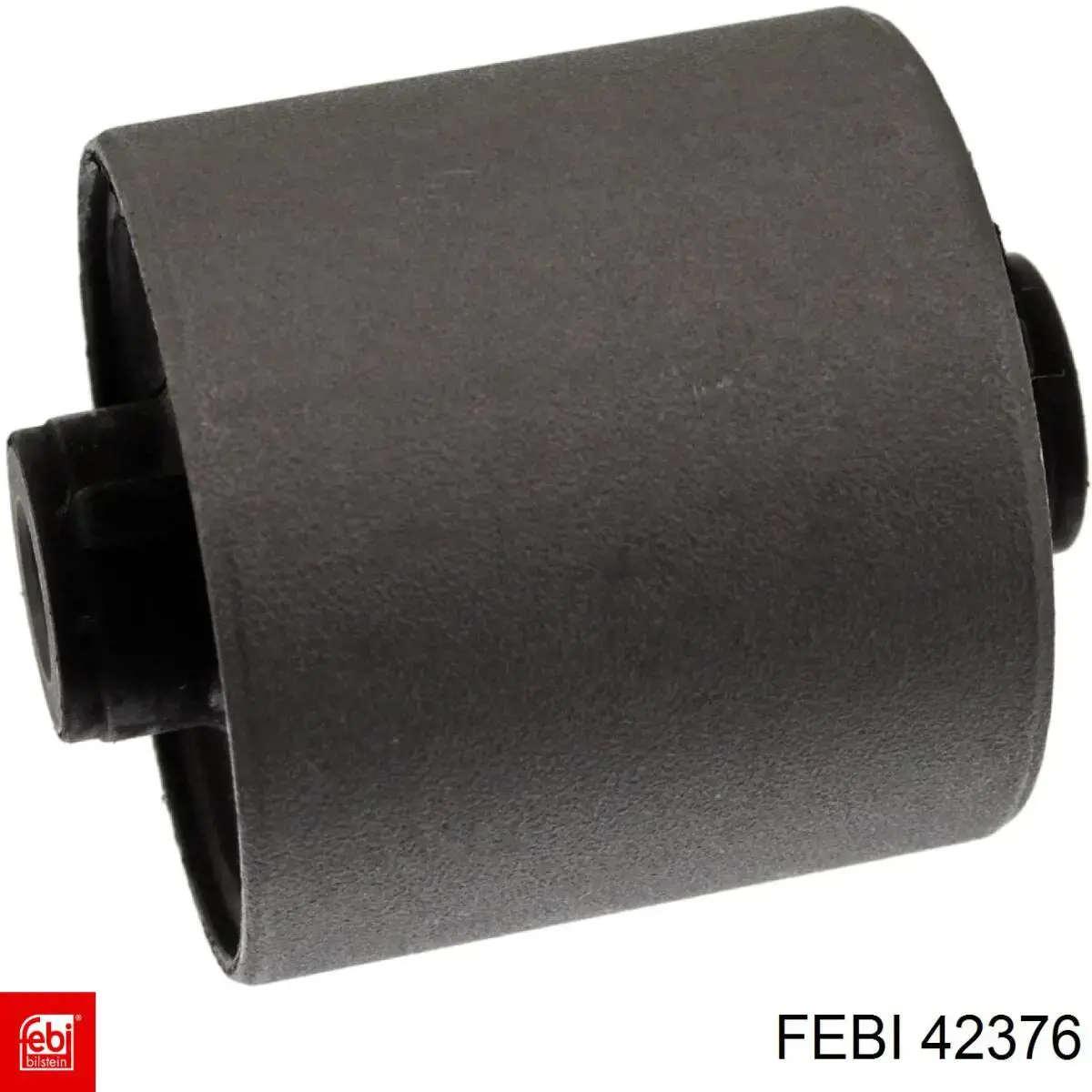 Do koszyka 42376 Febi Silentblock przedniego wahacza dolnego