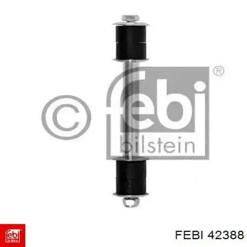 Łącznik stabilizatora przedniego Febi 42388 cena, od 5,89 USD