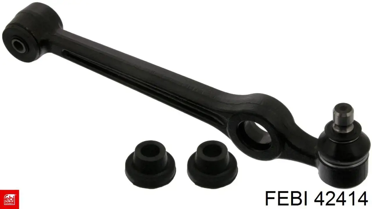 42414 Febi Wahacz zawieszenia przedniego dolny prawy
