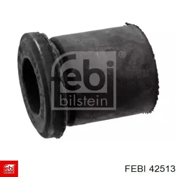 Silentblock przedni resoru tylnego Febi 42513 cena, od 4,26 USD