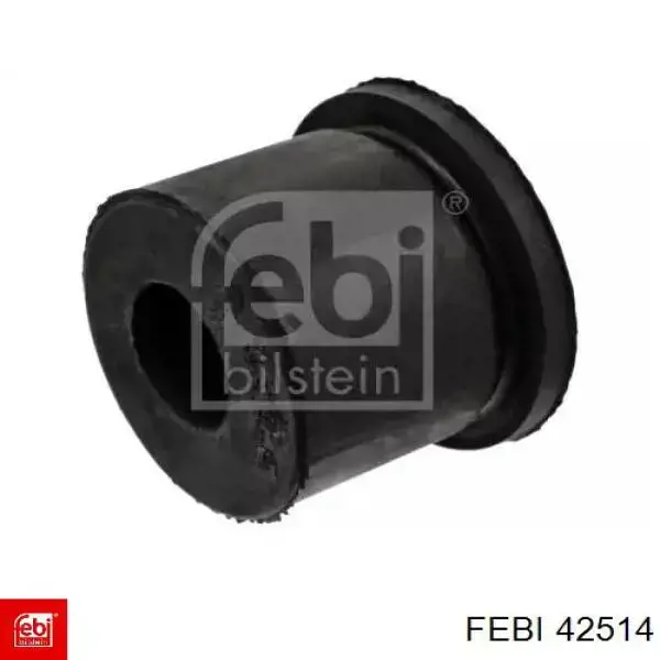 Silentblock przedni resoru tylnego Febi 42514 cena, od 4,30 USD