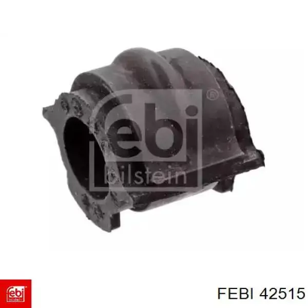 Tuleja stabilizatora przedniego Febi 42515 cena, od 6,08 USD