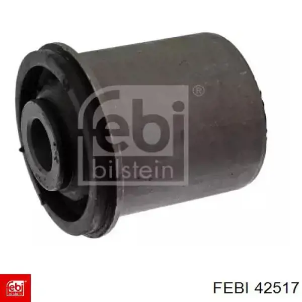 Silentblock przedniego wahacza górnego Febi 42517 cena, od 9,74 USD