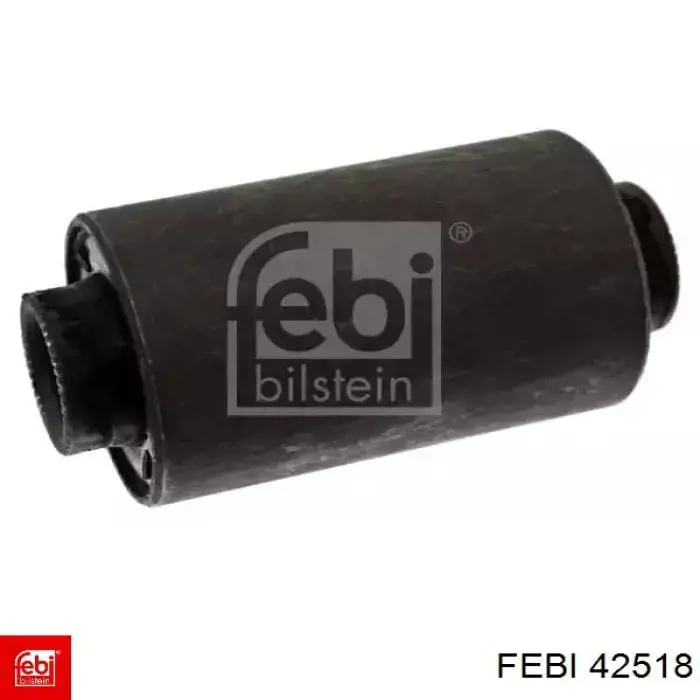Silentblock przedniego wahacza dolnego Febi 42518 cena, od 11,62 USD