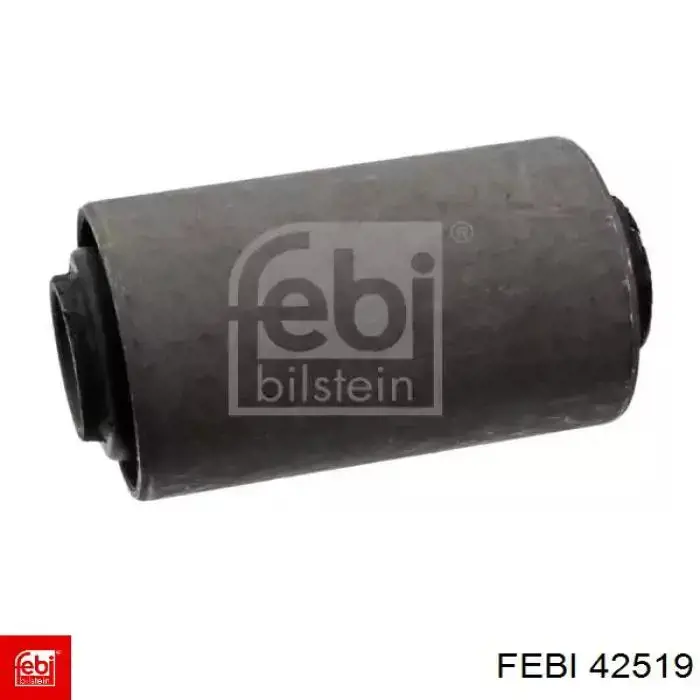 Silentblock przedni resoru tylnego Febi 42519 cena, od 14,72 USD