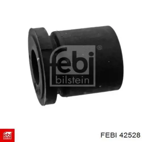Silenntblock ucha resoru Febi 42528 cena, od 4,25 USD