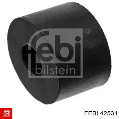 Tuleja łącznika stabilizatora przedniego Febi 42531 cena, od 2,28 USD
