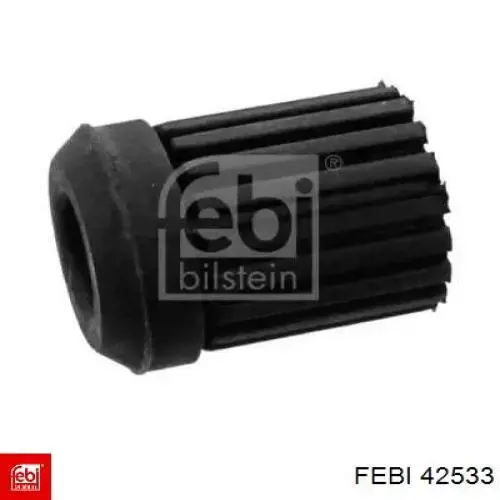 Silentblock tylnego resoru tylny Febi 42533 cena, od 3,90 USD