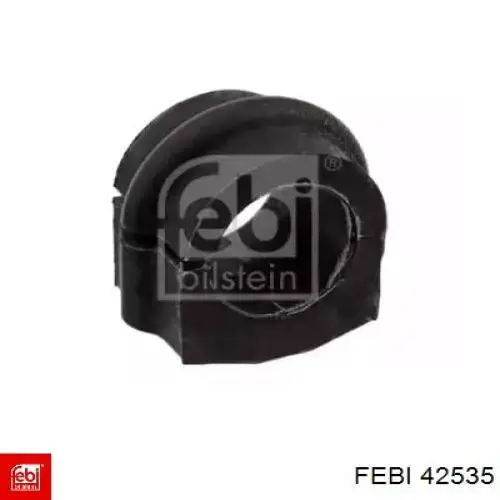 Tuleja stabilizatora tylnego Febi 42535 cena, od 5,87 USD