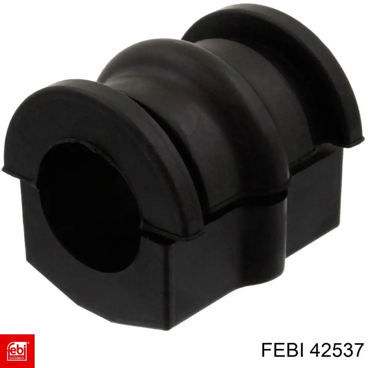 Tuleja stabilizatora przedniego Febi 42537 cena, od 6,21 USD