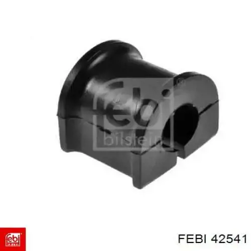 Tuleja łącznika stabilizatora tylnego Febi 42541 cena, od 9,49 USD