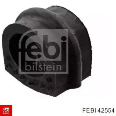 Tuleja stabilizatora przedniego Febi 42554 cena, od 6,65 USD