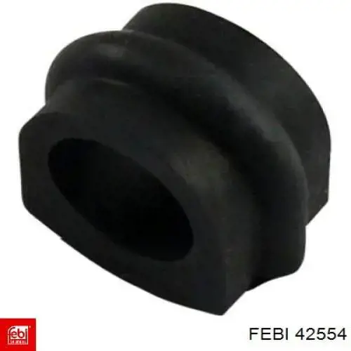 Do koszyka 42554 Febi Tuleja stabilizatora przedniego