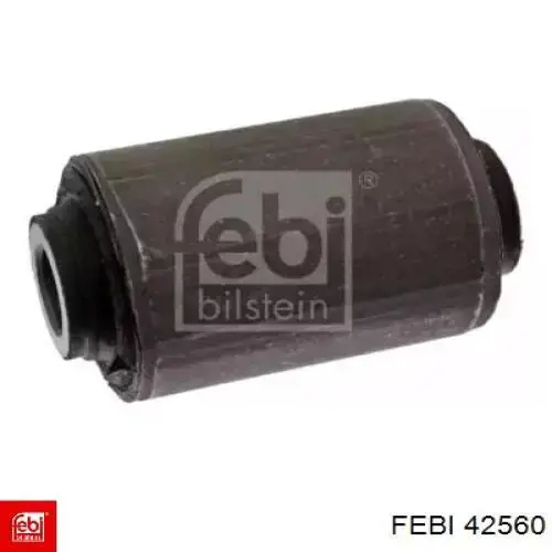 Silentblock przedniego wahacza dolnego Febi 42560 cena, od 13,62 USD